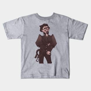 Izzy Hands Kids T-Shirt